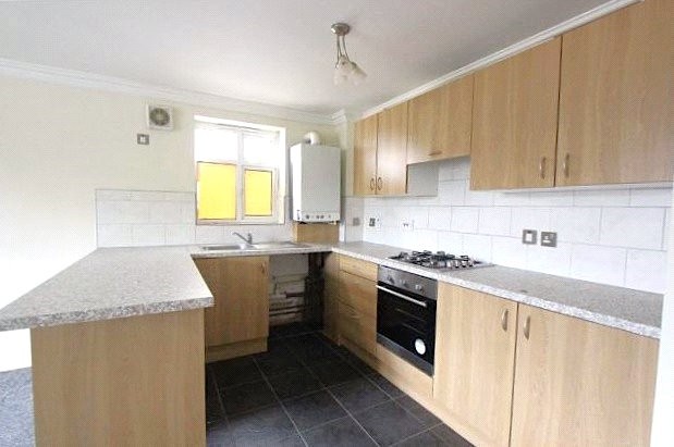 Rectory Road, Grays, Essex, RM17