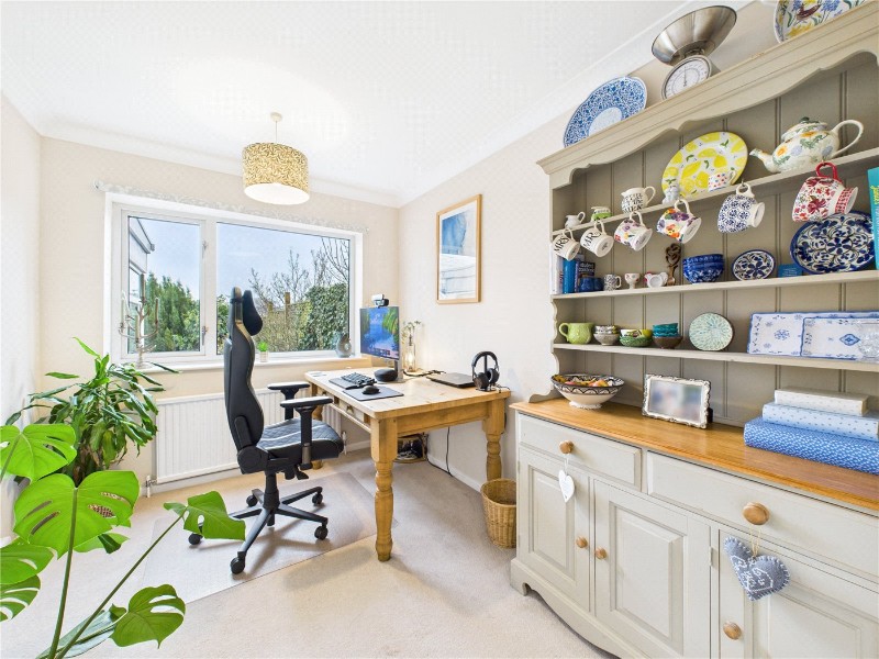 Meadow Gardens, Crediton, Devon, EX17