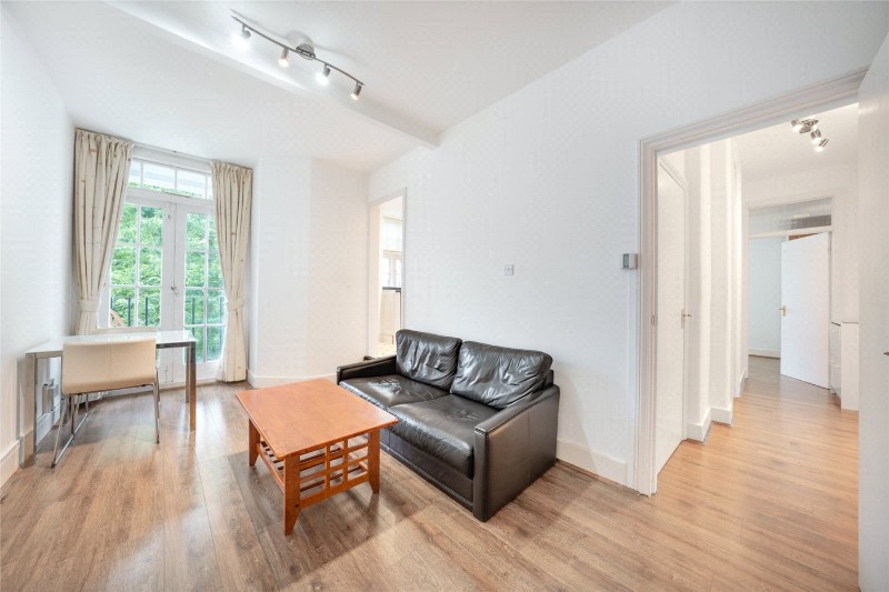 Abbey Road, St John's Wood, London, NW8