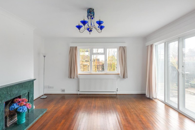 Hayes Way, Beckenham, BR3