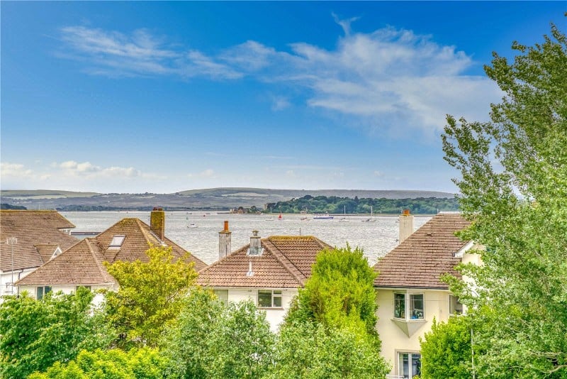 Dorset Lake Avenue, Poole, Dorset, BH14