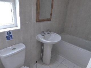 Adams Avenue, Abington, Northampton, NN1