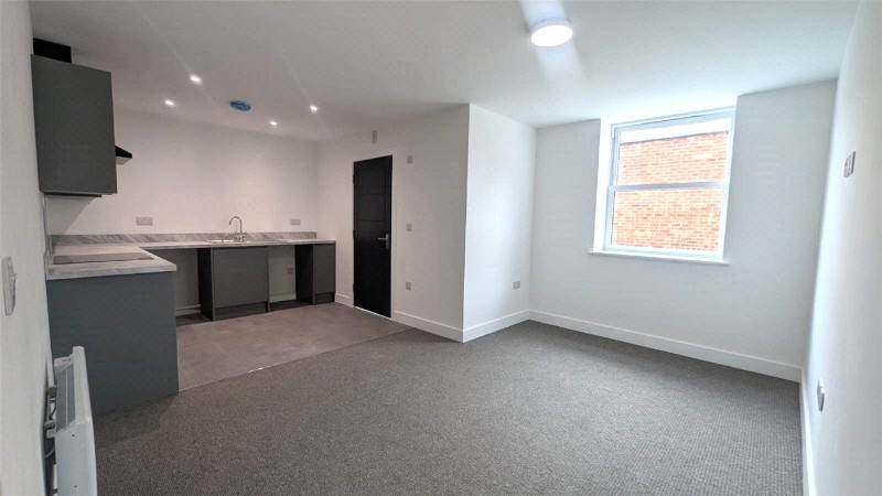 Southgate, Sleaford, Lincolnshire, NG34