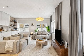 Stukeley Street, WC2B