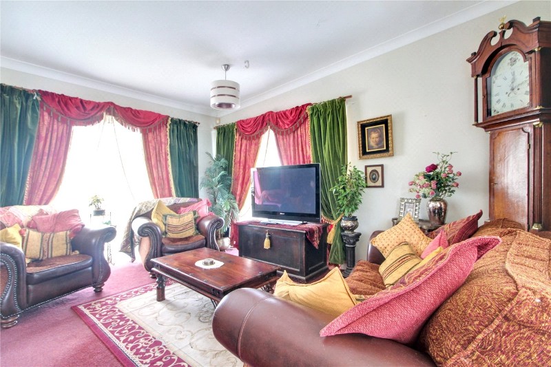 Springfields, Poringland, Norwich, Norfolk, NR14