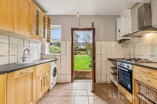 Kilmorie Road, London, SE23