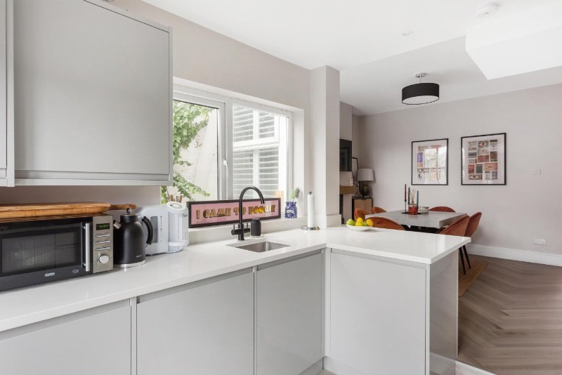 Canon Road, Bromley, BR1