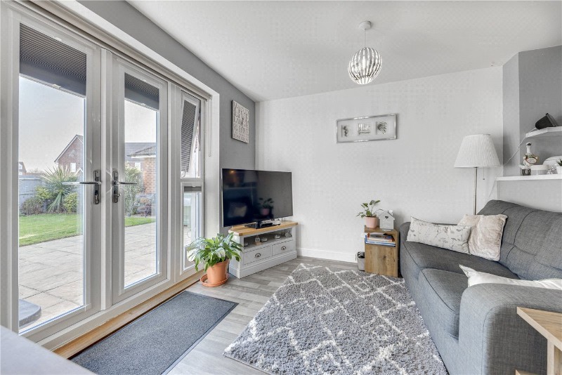 Musselburgh Way, Bourne, PE10