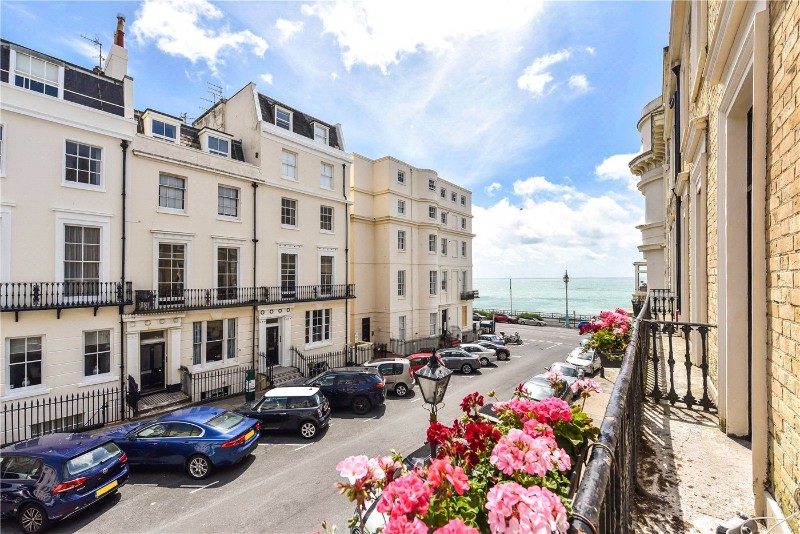 Belgrave Place, Brighton, East Sussex, BN2