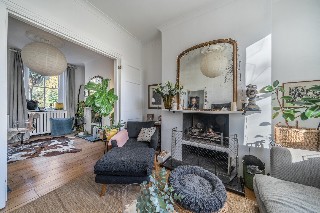 Devonshire Road, London, SE23