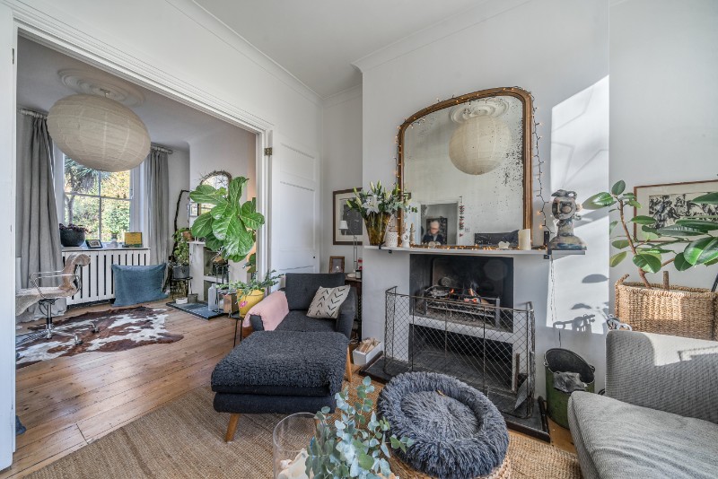 Devonshire Road, London, SE23