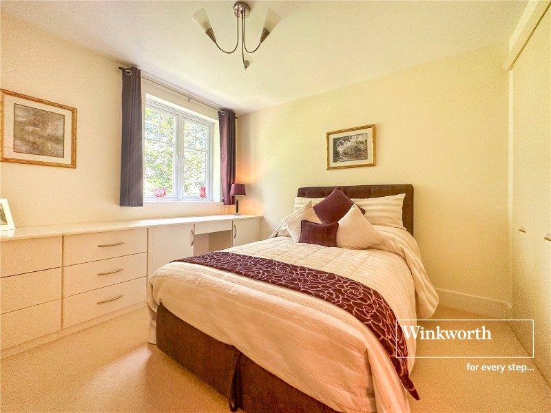 Golf Links Road, Ferndown, Dorset, BH22