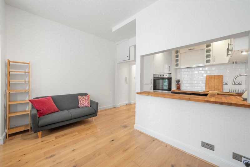 Heath Hurst Road, London, NW3