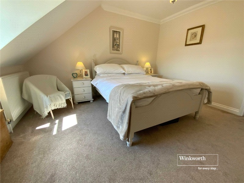Tamlyn&#39;s Farm Mews, Purewell, Christchurch, BH23