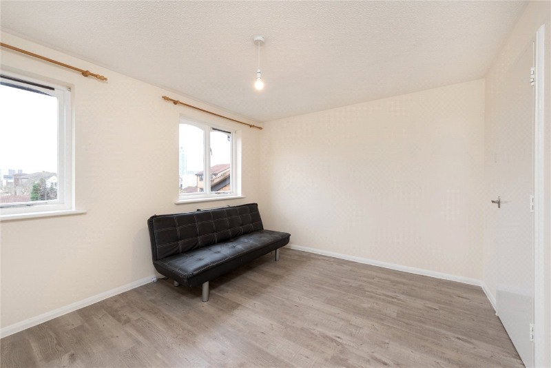 Baildon Street, Deptford, SE8