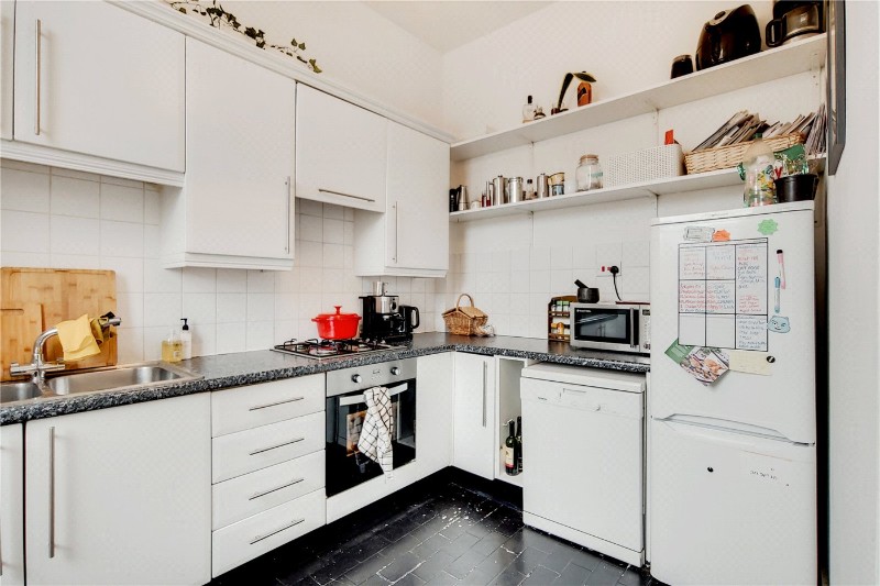 Hanley Road, London, N4