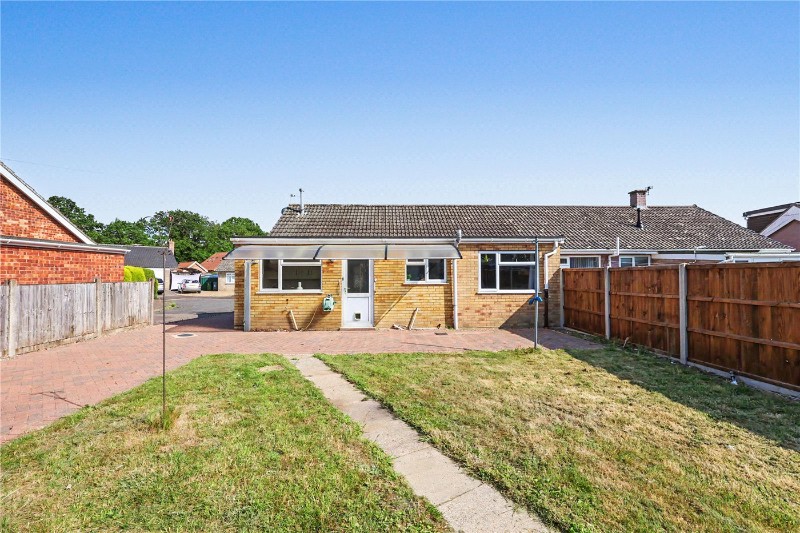 Mill Gardens, Horsford, Norwich, Norfolk, NR10