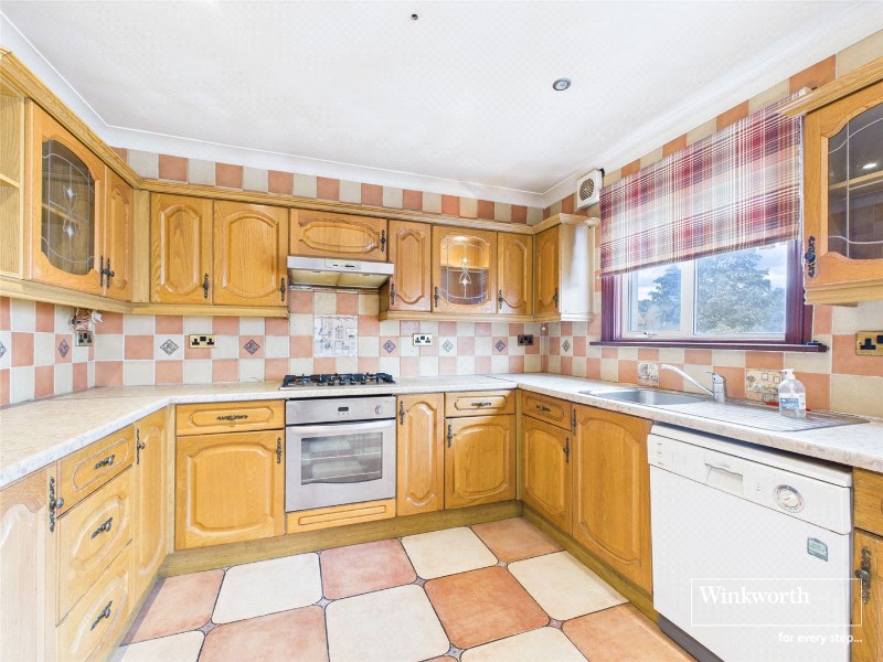 Basingstoke Road, Reading, Berkshire, RG2