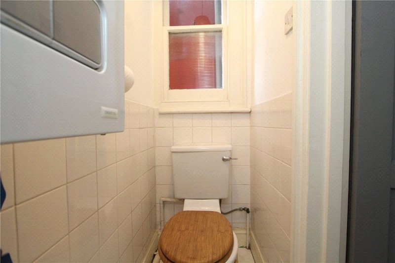 Shalimar Road, London, W3