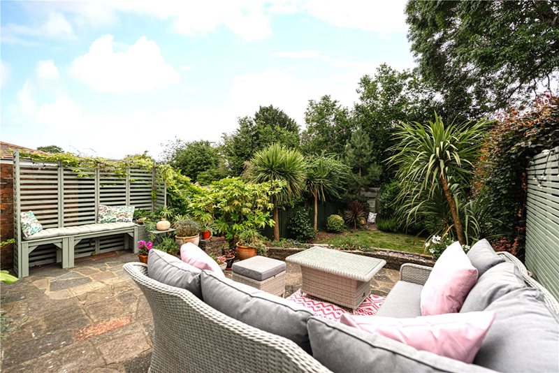 Sandersfield Road, Banstead, Surrey, SM7