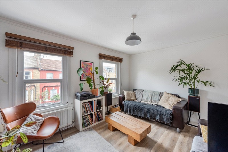 Noyna Road, London, SW17