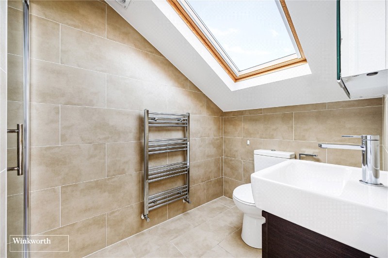 Alkerden Road, London, W4