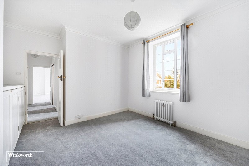 Watchfield Court, Sutton Court Road, London, W4