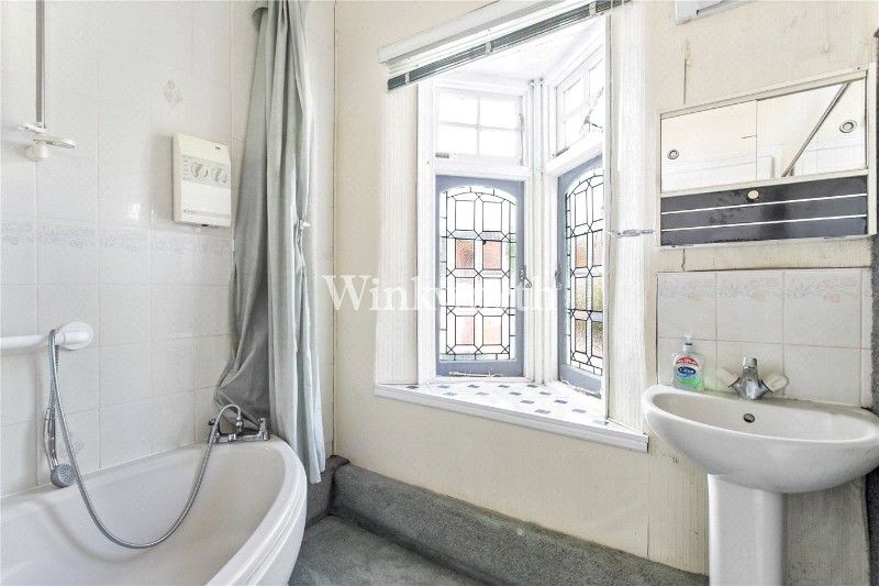 Ulleswater Road, London, N14