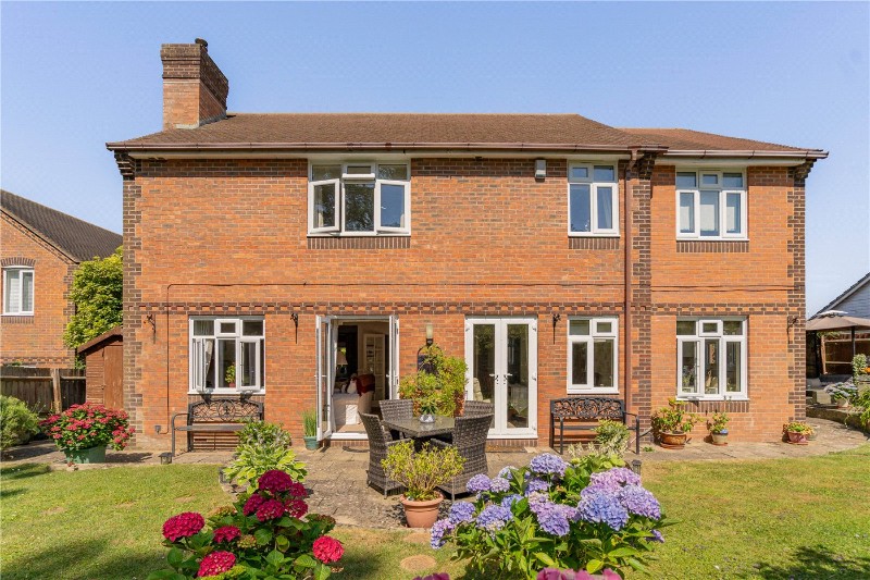 Leys Close, Northend, Southam, Warwickshire, CV47