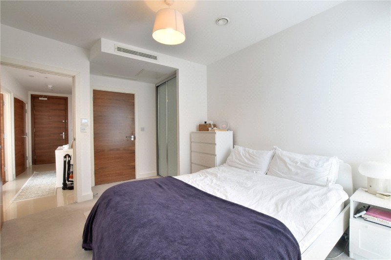 Bellville House, 4 John Donne Way, Greenwich, London, SE10