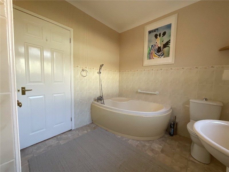 Rothesay Drive, Highcliffe, Christchurch, BH23