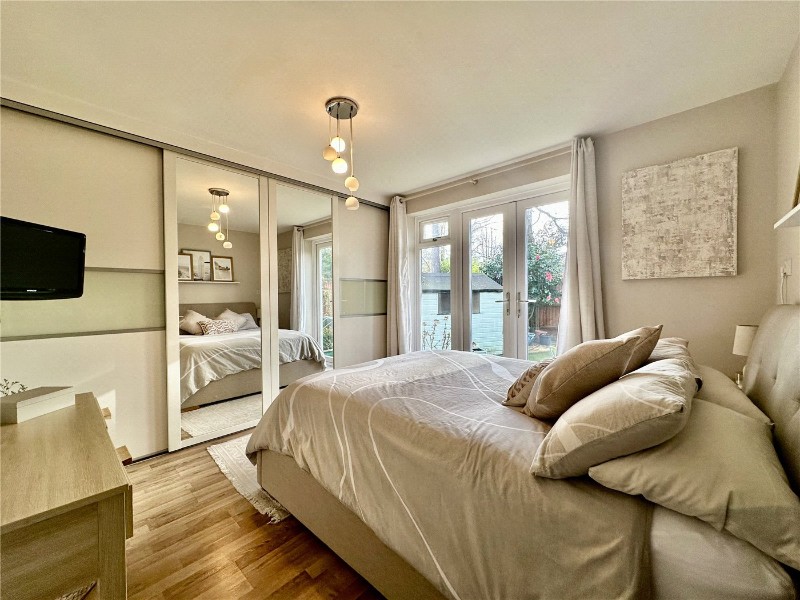 Marlborough Road, Bournemouth, Dorset, BH4