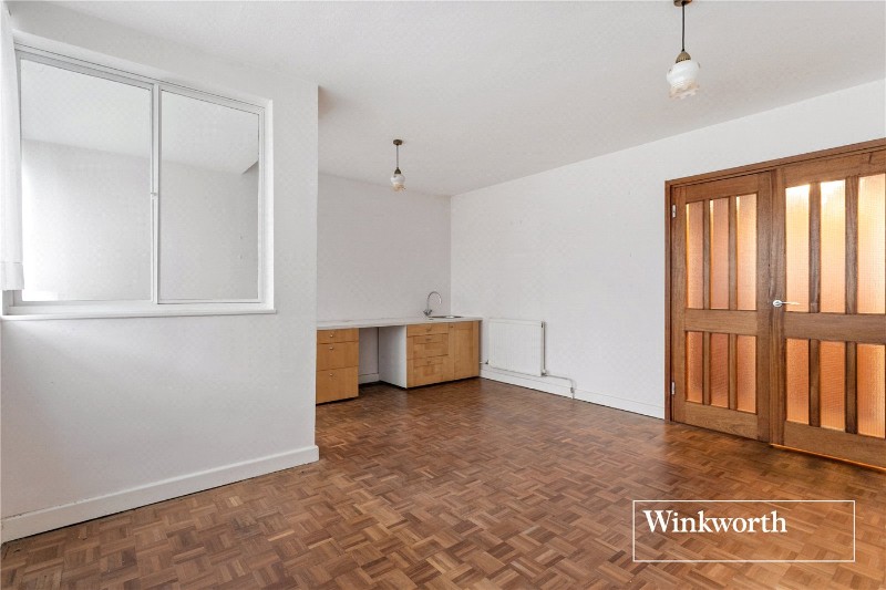 Regent Court, 190 Ballards Lane, Finchley, London, N3