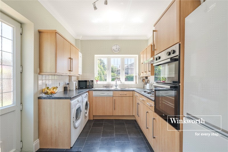 Swanmore Road, Bournemouth, Dorset, BH7