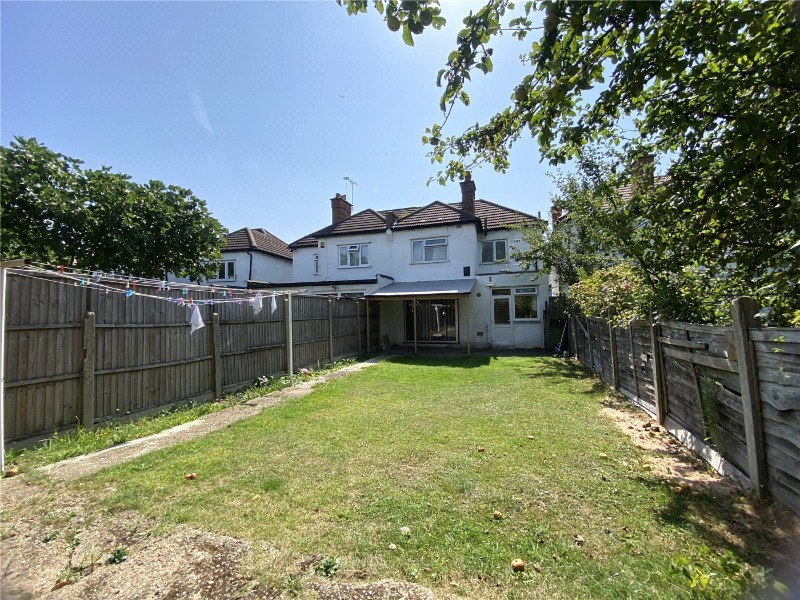 Renters Avenue, Hendon, NW4