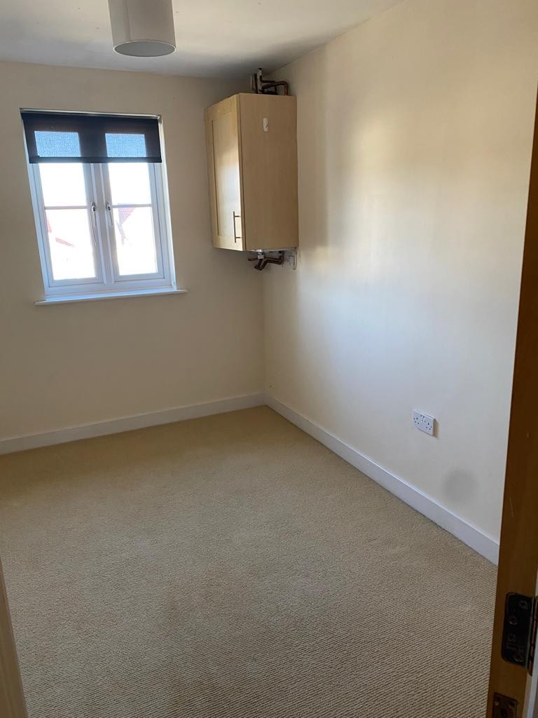 Bartholomews Square, Horfield, Bristol, BS7