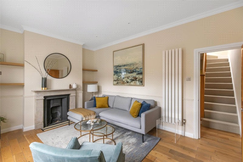 Thorparch Road, London, SW8