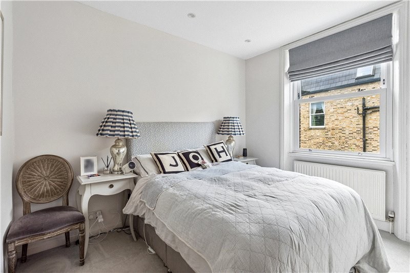 Finborough Road, London, SW10