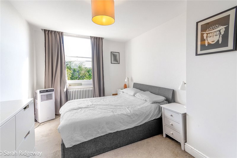 North Cross Road, East Dulwich, London, SE22