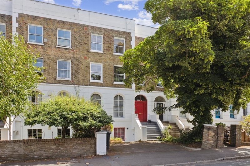 Albion Road, London, N16