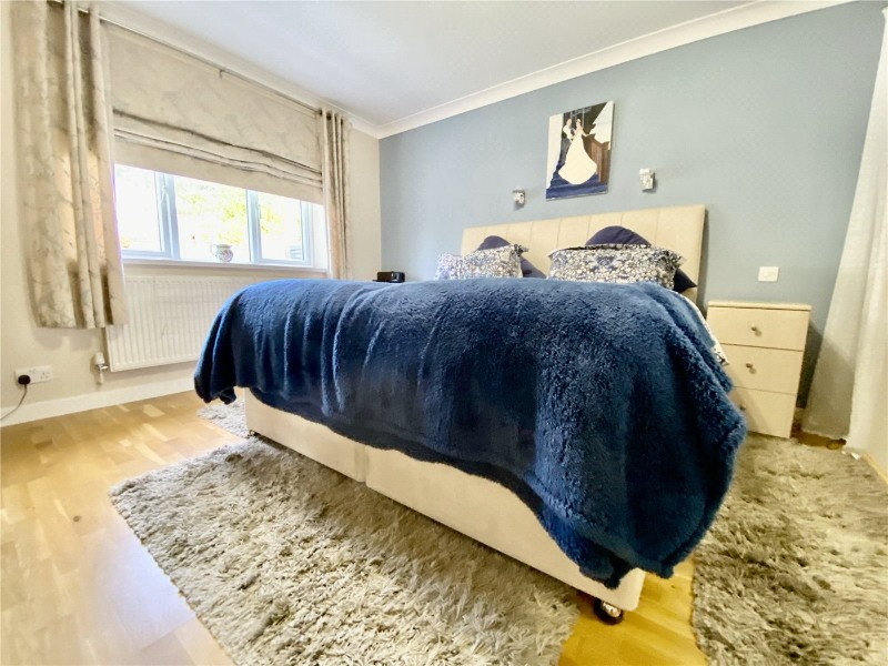 Yarmouth Road, Poole, Dorset, BH12