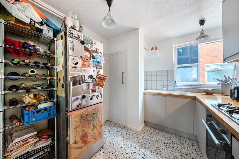 Sydenham Rise, London, SE23