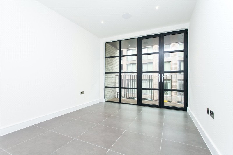 Hepscott Road, London, E9