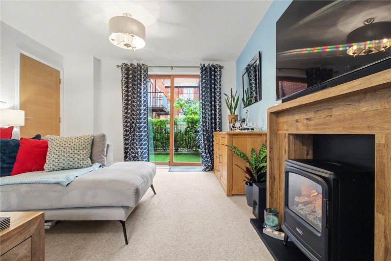 Hamilton Court, Trafalgar Square, Poringland, Norwich, NR14