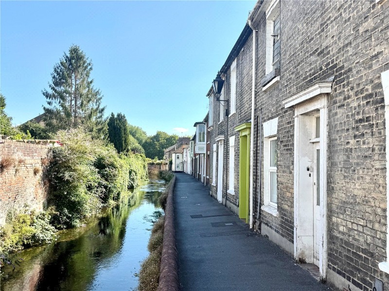 Water Lane, Salisbury, Wiltshire, SP2