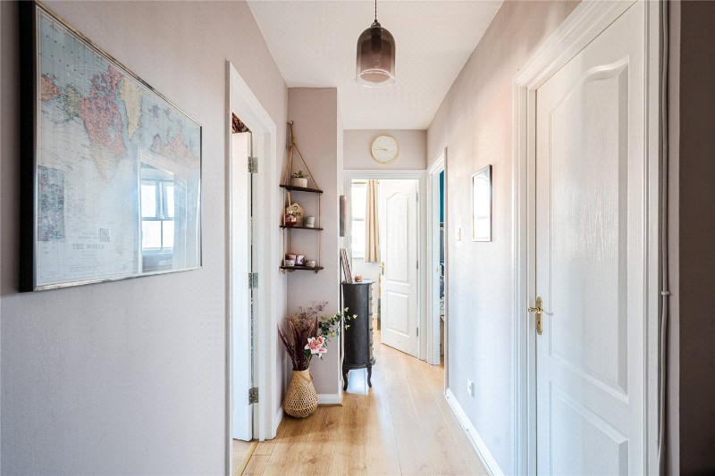 Stanthorpe Road, London, SW16
