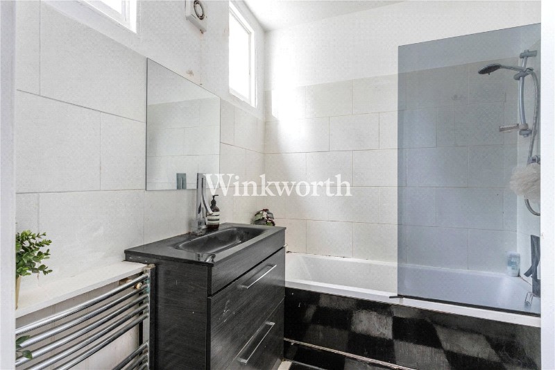 Bruce Grove, Ground Floor, Tottenham, London, N17