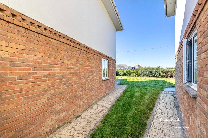 Sea Road, Milford on Sea, Lymington, Hampshire, SO41