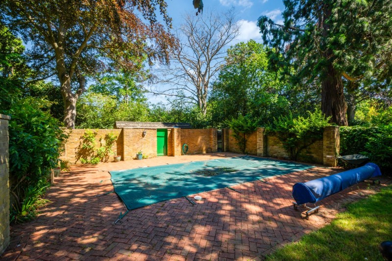 Manor Way, Beckenham, BR3