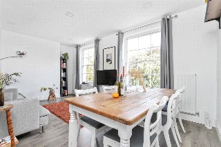 Clapton Square, London, E5